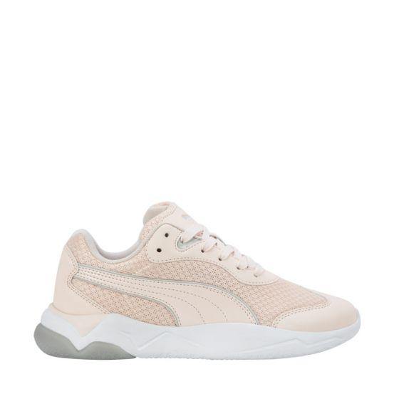 TENIS CASUAL PUMA EKSTRA WNS 3901 ~ DAMA Rosa SPORTLIFESTYLE