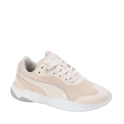 TENIS CASUAL PUMA EKSTRA WNS 3901 ~ DAMA Rosa SPORTLIFESTYLE