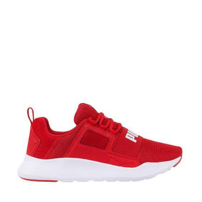 TENIS CASUAL PUMA WIRED CAGE 2803 - Conceptos