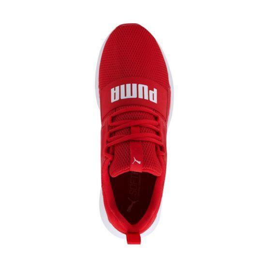 TENIS CASUAL PUMA WIRED CAGE 2803 - Conceptos