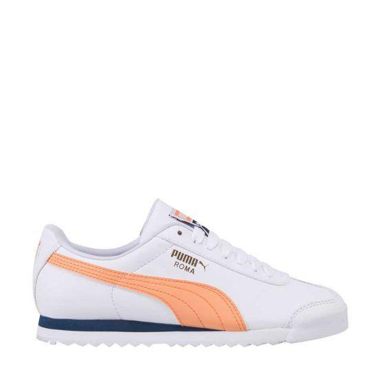 TENIS CASUAL PUMA ROMA BASIC + 7112 - Conceptos