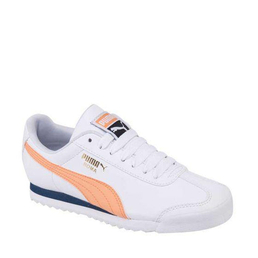 TENIS CASUAL PUMA ROMA BASIC + 7112 - Conceptos