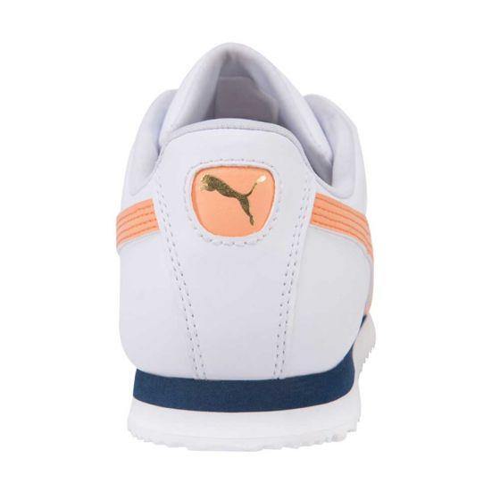 TENIS CASUAL PUMA ROMA BASIC + 7112 - Conceptos