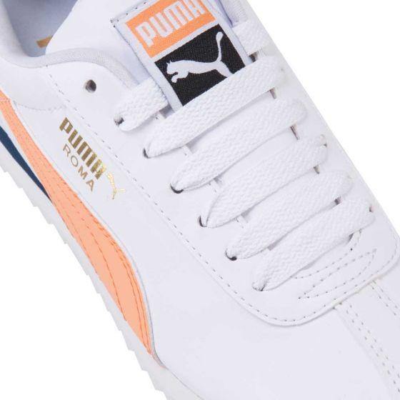 Puma shop roma dorados