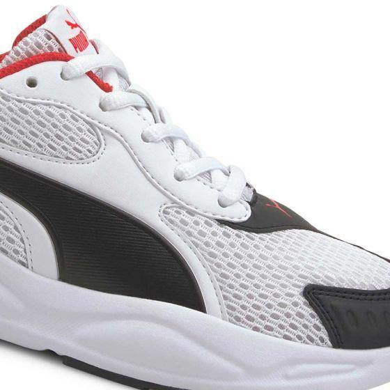 CASUAL TENNIS PUMA 90S RUNNER MESH JR 2603