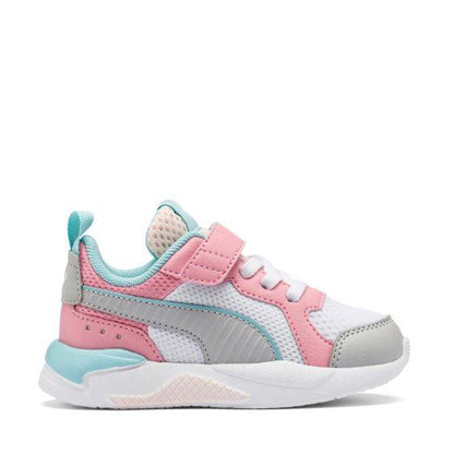 TENIS CASUAL PUMA X-RAY AC INF 2205 - Conceptos