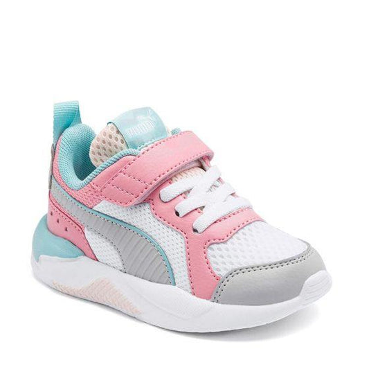 TENIS CASUAL PUMA X-RAY AC INF 2205 - Conceptos