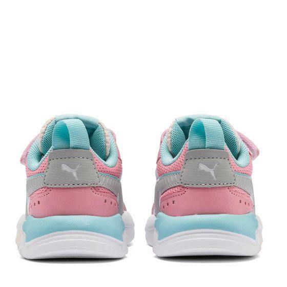 TENIS CASUAL PUMA X-RAY AC INF 2205 - Conceptos