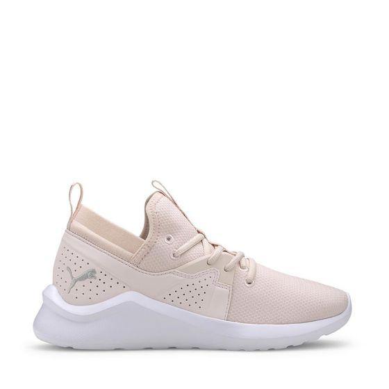 TENIS CASUAL PUMA EMERGENCE MESH WN\'S 9302 ~ DAMA Rosa SPORTLIFESTYLE