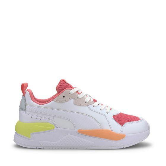 TENIS CASUAL PUMA X-RAY GAME 4903 - Conceptos