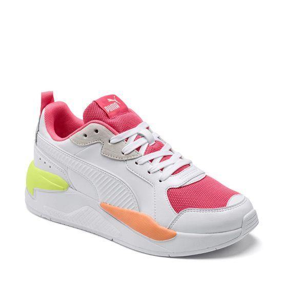 TENIS CASUAL PUMA X-RAY GAME 4903 - Conceptos