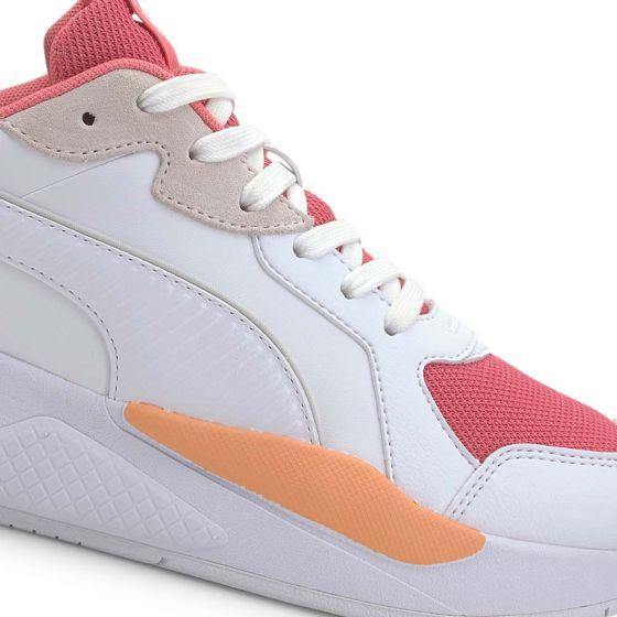 TENIS CASUAL PUMA X-RAY GAME 4903 - Conceptos