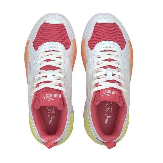 TENIS CASUAL PUMA X-RAY GAME 4903 - Conceptos