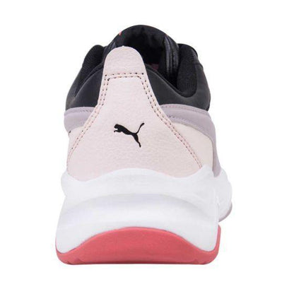 TENIS CASUAL PUMA CILIA MODE 2505 ~ DAMA Negro SPORTLIFESTYLE