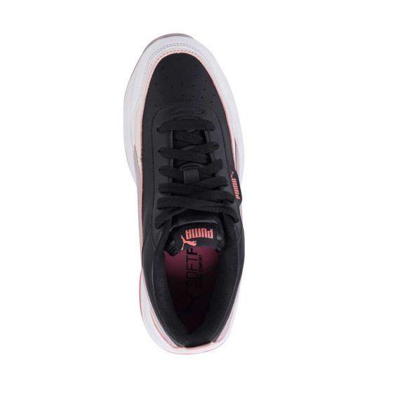 TENIS CASUAL PUMA CILIA MODE 2505 ~ DAMA Negro SPORTLIFESTYLE