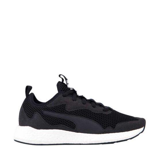 TENIS DEPORTIVO PARA CORRER PUMA NRGY NEKO SKIM WNS 2403 ~ DAMA Negro RUNNING