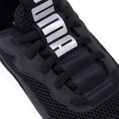 TENIS DEPORTIVO PARA CORRER PUMA NRGY NEKO SKIM WNS 2403 ~ DAMA Negro RUNNING