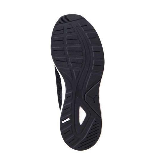 TENIS DEPORTIVO PARA CORRER PUMA NRGY NEKO SKIM WNS 2403 ~ DAMA Negro RUNNING