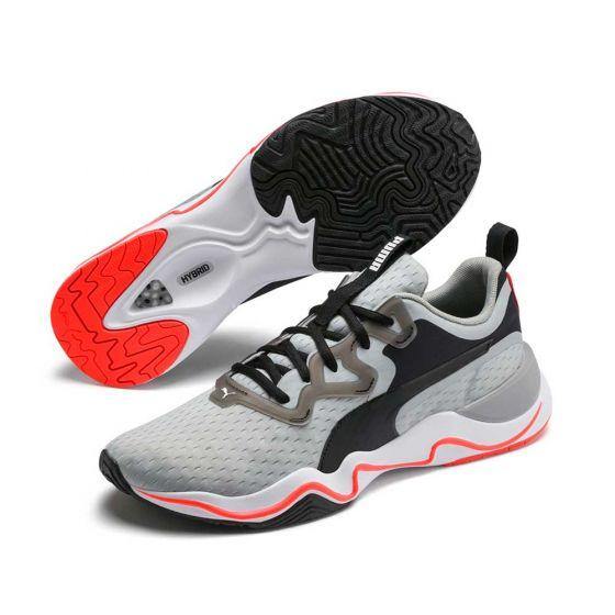 TENIS DEPORTIVO PARA CAMINAR PUMA ZONE XT MEN\'S 8003 - Conceptos