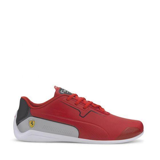 TENIS CASUAL PUMA SF DRIFT CAT 8 3502 ~ CABALLERO Rojo FERRARI