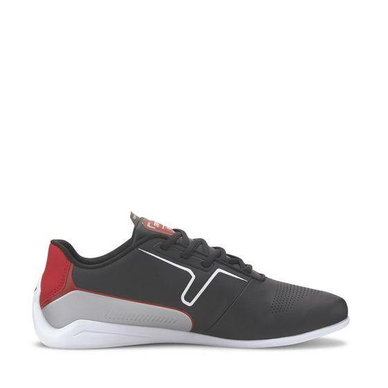 TENIS CASUAL PUMA SF DRIFT CAT 8 9350 ~ CABALLERO Negro FERRARI