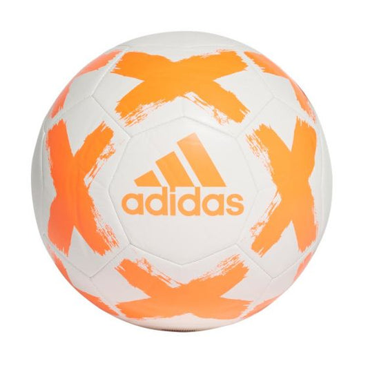 BALON DEPORTIVO ADIDAS STARLANCER CLB 7036 ~ JUEGOS AL AIRE Blanco 