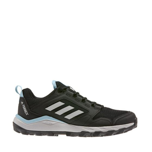 CHOCLO HIKER ADIDAS TERREX AGRAVIC TR W 6886 ~ DAMA Negro OUTDOOR