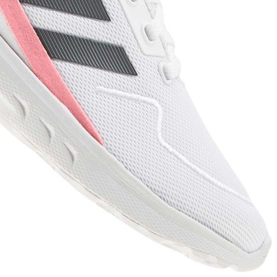 TENIS CASUAL ADIDAS NEBULA ZED K 3929 ~ DAMA Blanco CORE FOOTWEAR