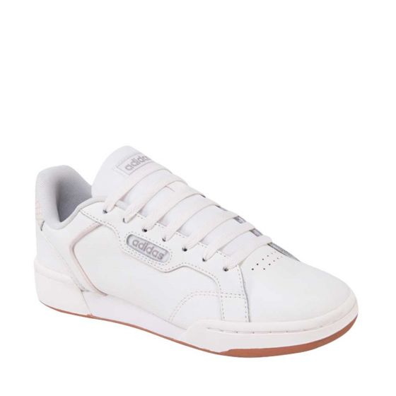 TENIS CASUAL ADIDAS ROGUERA 1869 ~ DAMA Blanco CORE FOOTWEAR