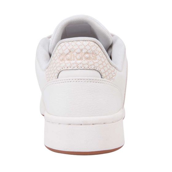 TENIS CASUAL ADIDAS ROGUERA 1869 ~ DAMA Blanco CORE FOOTWEAR