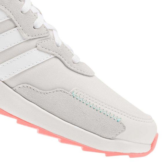 TENIS CASUAL ADIDAS RETRORUN 1858 ~ DAMA Gris CORE FOOTWEAR