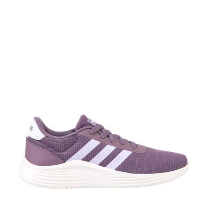 TENIS CASUAL ADIDAS LITE RACER 2.0 3294 ~ DAMA Morado CORE FOOTWEAR