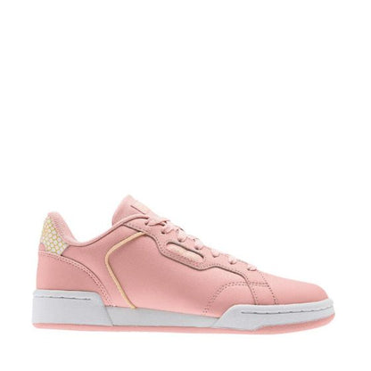 TENIS CASUAL ADIDAS ROGUERA 1868 ~ DAMA Rosa CORE FOOTWEAR