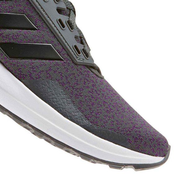 TENIS DEPORTIVO PARA CORRER ADIDAS DURAMO 9 2946 ~ DAMA Gris RUNNING