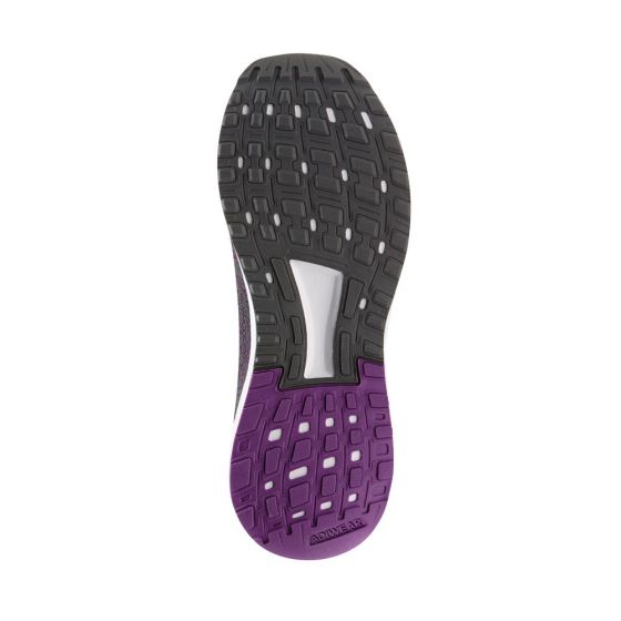 TENIS DEPORTIVO PARA CORRER ADIDAS DURAMO 9 2946 ~ DAMA Gris RUNNING