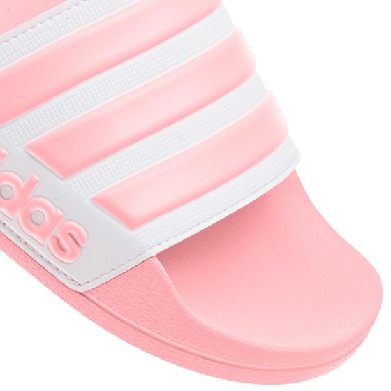 SANDALIA PARA PLAYA ADIDAS ADILETTE SHOWER 1886 ~ DAMA Rosa SWIMMING