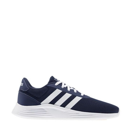 TENIS CASUAL ADIDAS LITE RACER 2.0 K 1425 ~ JUNIORS Azul CORE FOOTWEAR