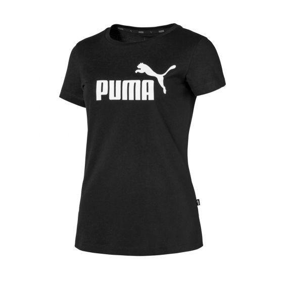 PLAYERA CASUAL PUMA ESS LOGO TEE 7870 - Conceptos