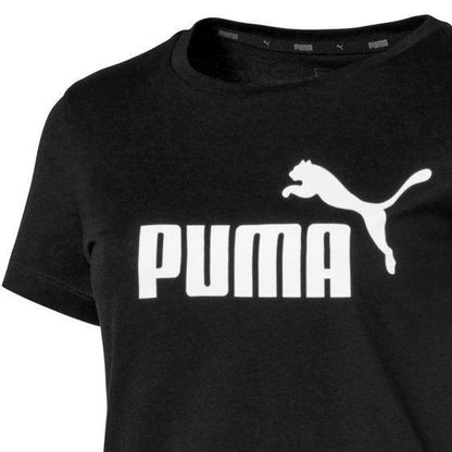 PLAYERA CASUAL PUMA ESS LOGO TEE 7870 - Conceptos