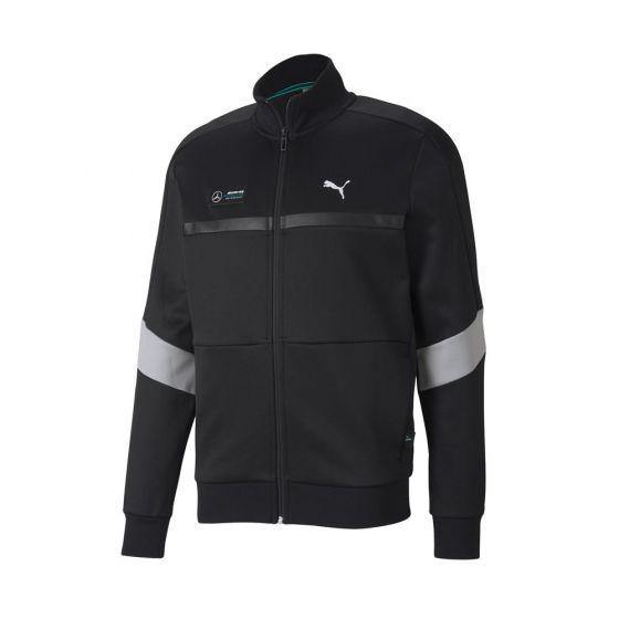 CHAMARRA CASUAL PUMA MAPM T7 JACKET  1780 ~ CABALLERO Negro MERCEDES