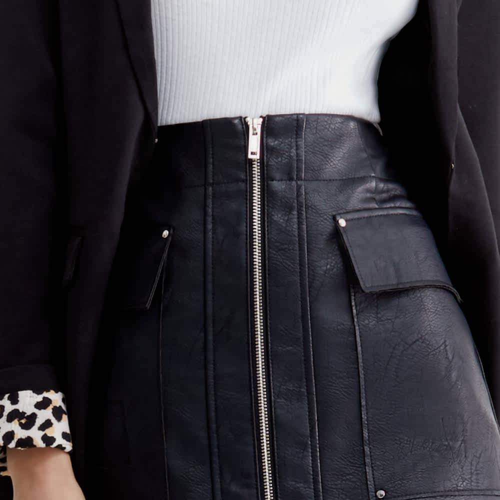 ROPA CASUAL FALDA HOLLY LAND FL02