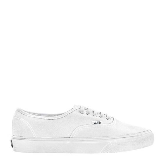 TENIS CASUAL VANS LATINO 3W00 ~ CABALLERO Blanco CLASSIC