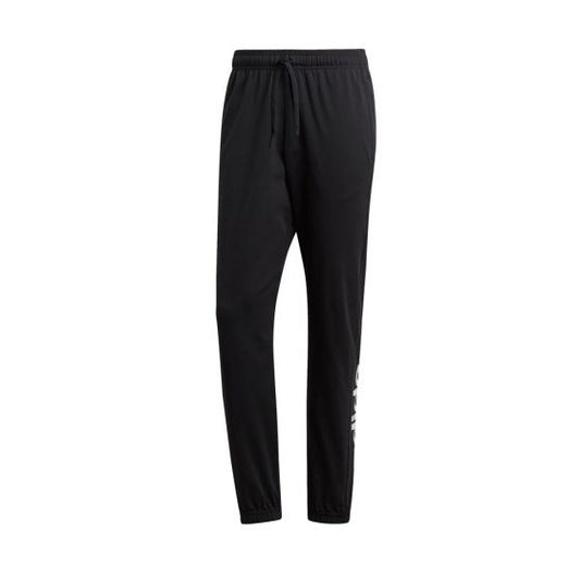 PANTS DEPORTIVO ADIDAS E LIN T PNT SJ 3082 ~ CABALLERO Negro TRAINING