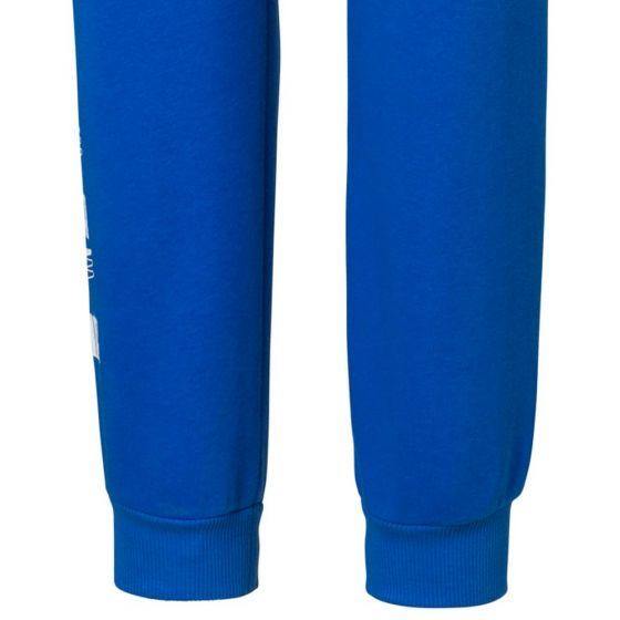 PANTS CASUAL PUMA REBEL BOLD SWEAT TR CL B 5354 ~ NIÑO Azul SPORTLIFESTYLE