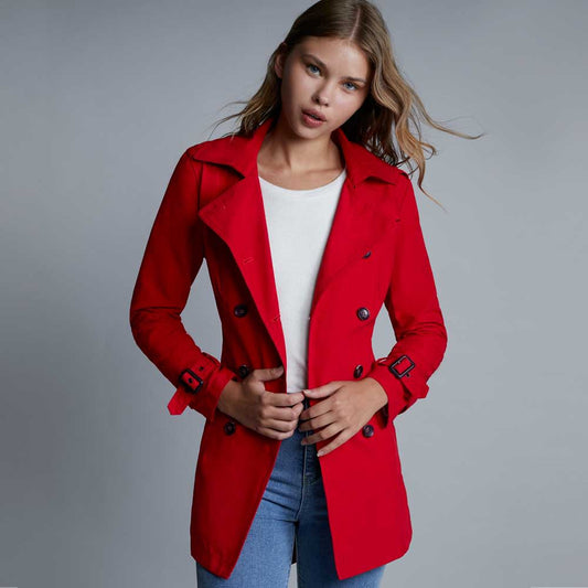 ROPA CASUAL GABARDINA HOLLY LAND 20A2