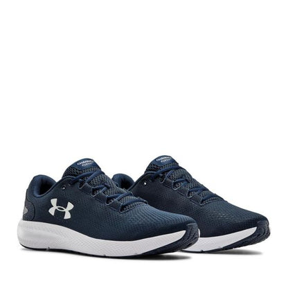 SPORTS RUNNING TENNIS UNDER ARMOR UA W CHARGED PURSUIT 2 0460 – Conceptos