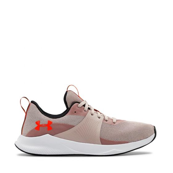 TENIS DEPORTIVO PARA CAMINAR UNDER ARMOUR UA W CHARGED AURORA 1960 ~ DAMA Rosa TRAINING