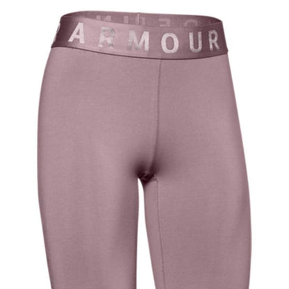 PANTS DEPORTIVO UNDER ARMOUR FAVORITE GRAPHIC LEGGING 4662 ~ DAMA Rosa 