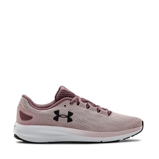 SPORTS RUNNING TENNIS UNDER ARMOR UA W CHARGED PURSUIT 2 0460