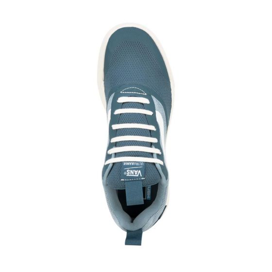 TENIS DEPORTIVO VANS LATINO ULTRA RANGE UXV9 ~ CABALLERO Azul CLASSIC